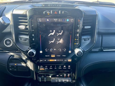 Used 2022 RAM 2500 Limited image 18