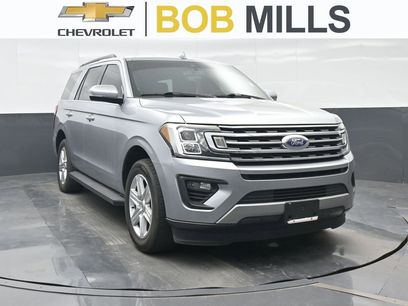 Used 2020 Ford Expedition XLT w/ Equipment Group 201A