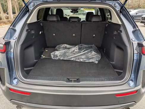 Used 2023 MAZDA CX-50 AWD 2.5 S w/ Cargo Package image 35