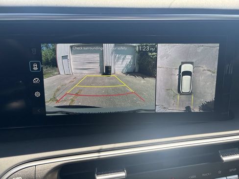 New 2026 Hyundai Palisade Calligraphy AWD/4WD image 23