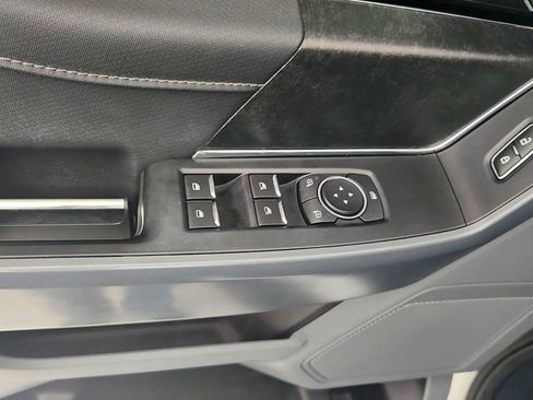 Used 2022 Ford F150 XLT w/ Equipment Group 301A Mid AWD/4WD image 22