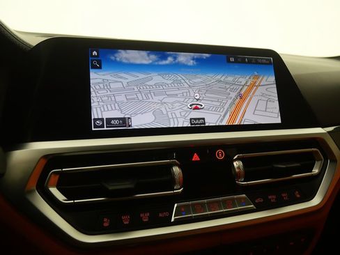 Used 2021 BMW M4 Coupe image 24