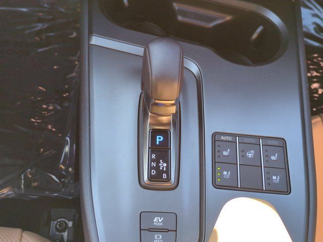 Used 2026 Lexus UX 300h AWD w/ Accessory Package (2T) image 23