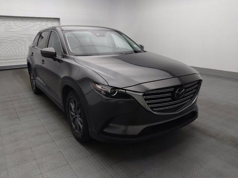 Used 2022 MAZDA CX-9 Touring AWD/4WD image 13