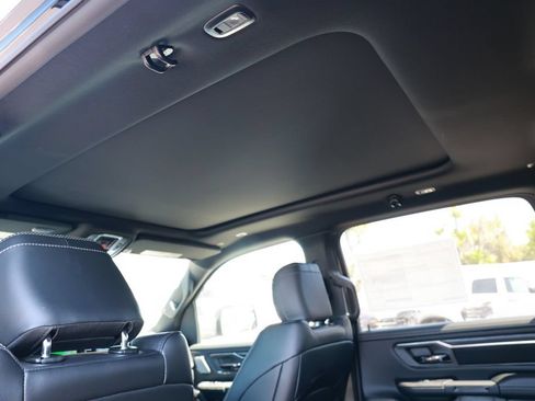 New 2026 RAM 1500 Rebel AWD/4WD image 36