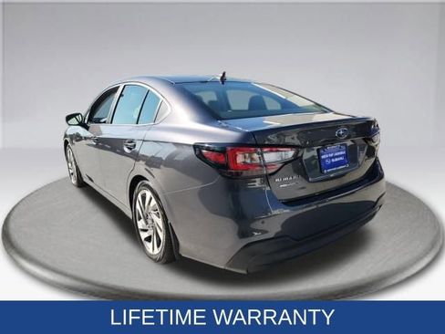 Used 2025 Subaru Legacy Limited image 17