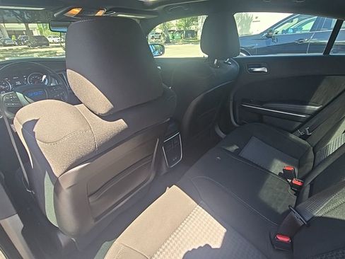 Used 2023 Dodge Charger Scat Pack w/ Technology Group RWD image 26