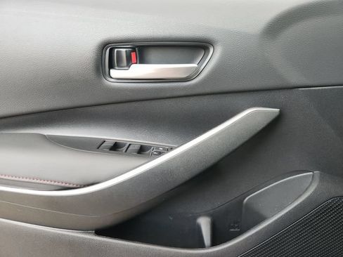 Used 2023 Toyota Corolla SE FWD image 16