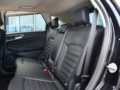 Used 2024 Ford Edge SEL w/ Convenience Package image 20