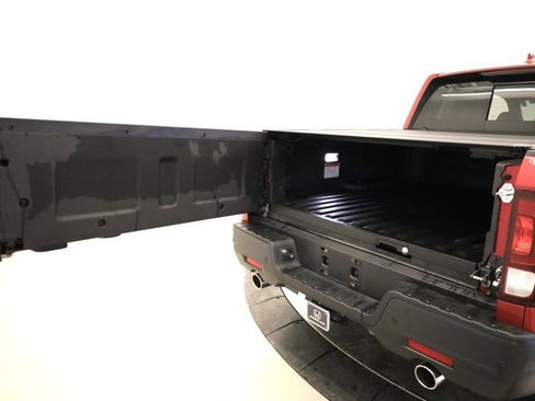 Used 2022 Honda Ridgeline RTL-E image 38