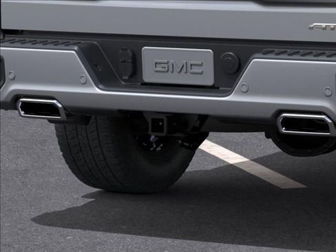New 2026 GMC Sierra 1500 AT4 w/ AT4 Preferred Package AWD/4WD image 17