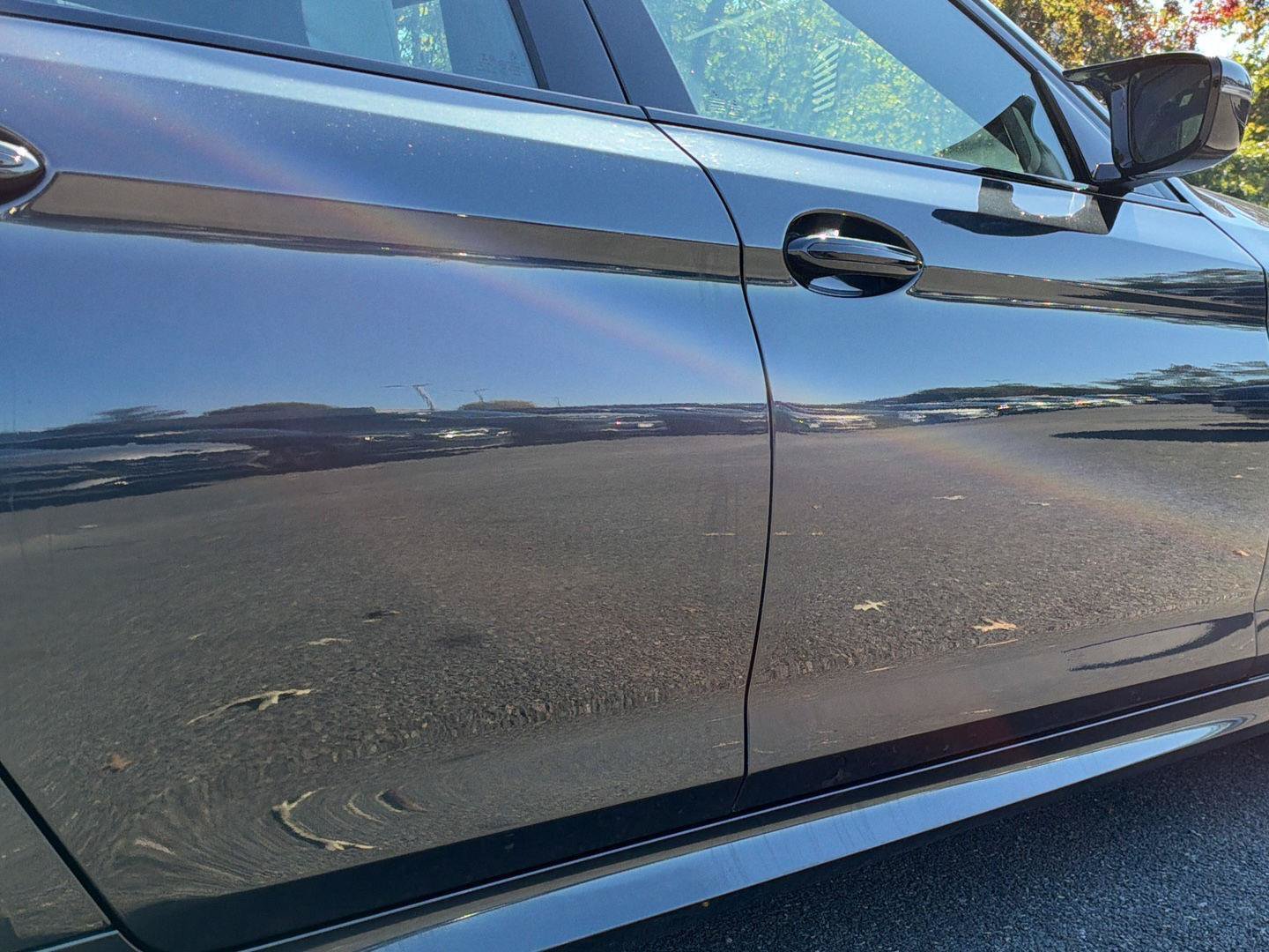 Used 2018 BMW M5 AWD/4WD image 9