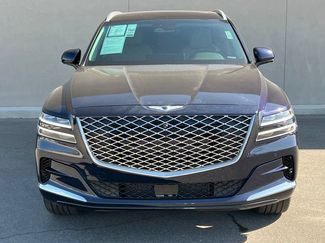 Used 2024 Genesis GV80 2.5T w/ Advanced Package AWD/4WD video 3