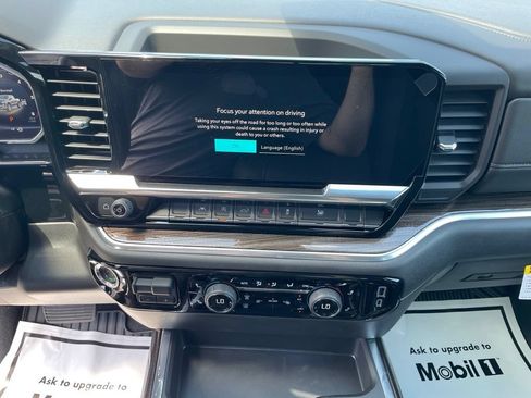 New 2026 Chevrolet Silverado 1500 RST w/ Convenience Package II AWD/4WD image 23