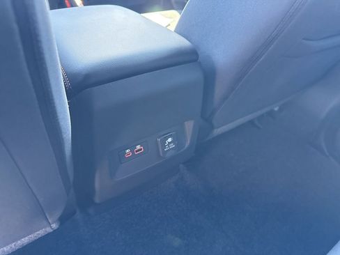 Used 2025 Nissan Frontier Pro-X w/ Pro Convenience Package image 15