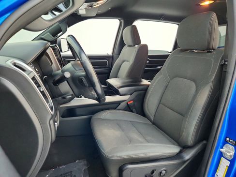 Used 2023 RAM 1500 Big Horn AWD/4WD image 17