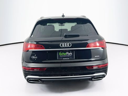 Used 2022 Audi Q5 2.0T Premium w/ Convenience Package AWD/4WD image 7