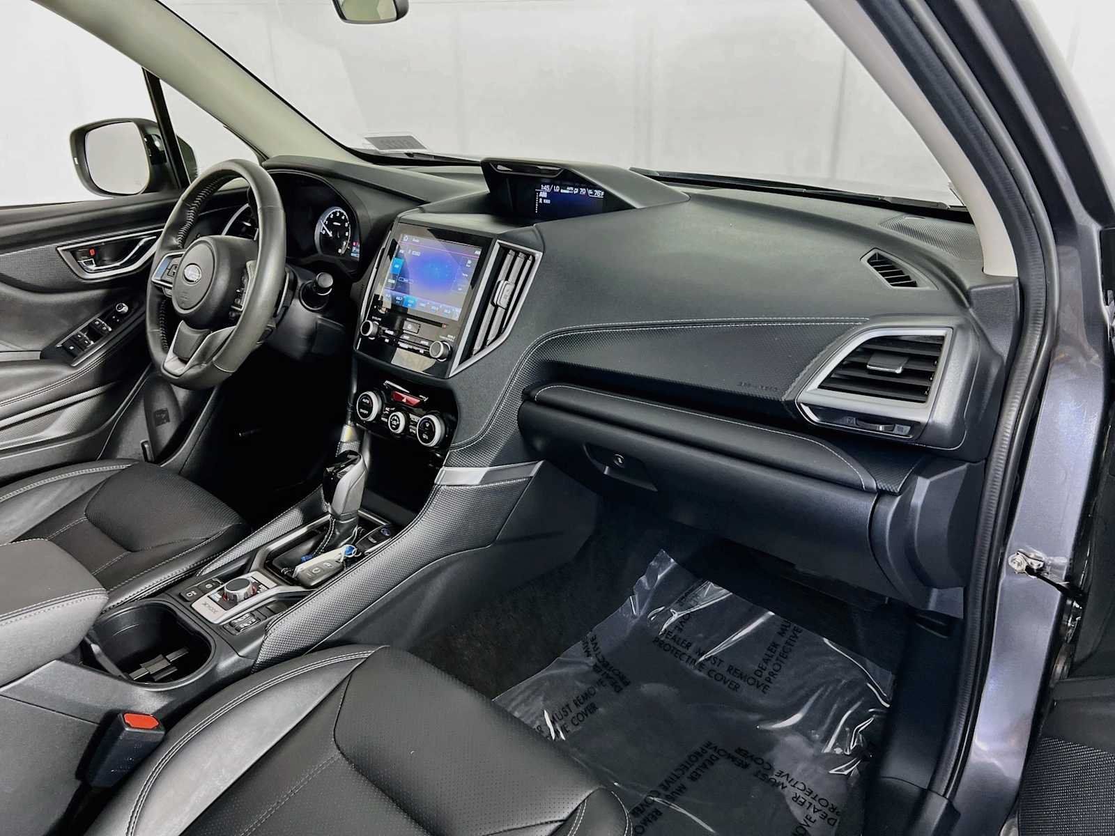 Used 2023 Subaru Forester Touring AWD/4WD image 29