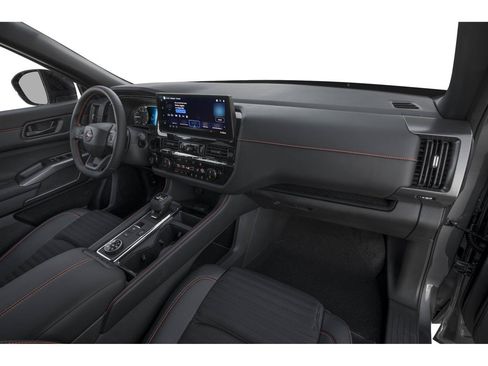 New 2026 Nissan Pathfinder Rock Creek w/ Rock Creek Premium Package AWD/4WD image 21