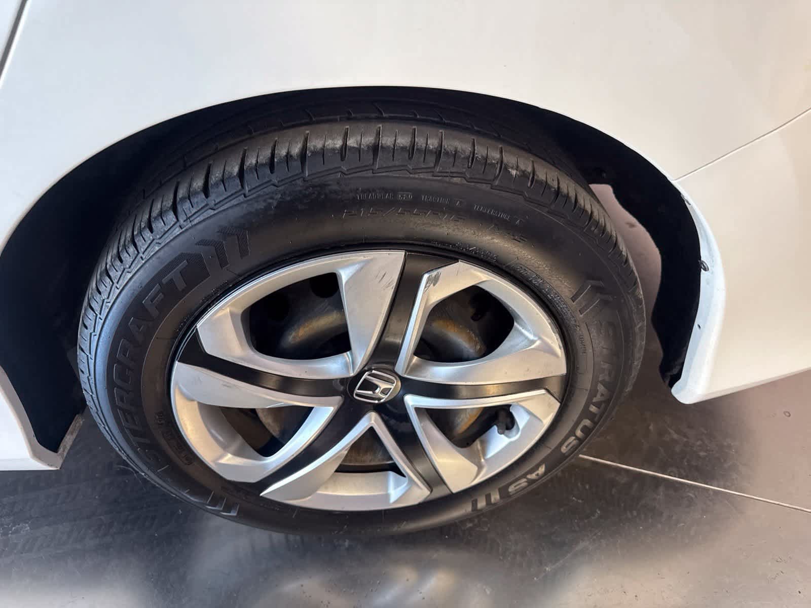 Used 2016 Honda Civic LX image 8