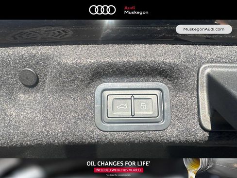 New 2026 Audi A6 Premium Plus AWD/4WD image 27
