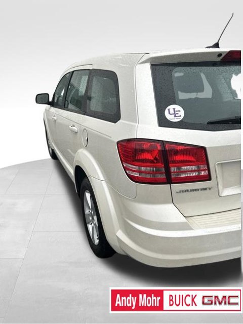 Used 2013 Dodge Journey American Value Package w/ Flexible Seating Group FWD image 8