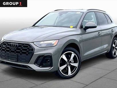 Certified 2023 Audi Q5 2.0T Premium Plus w/ Premium Plus Package