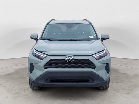 Used 2023 Toyota RAV4 XLE AWD/4WD image 8