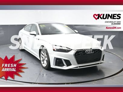 Used 2024 Audi A5 2.0T Premium Plus