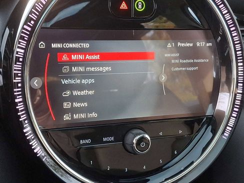 Certified 2023 MINI Cooper S image 12