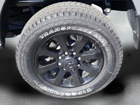 New 2026 RAM 2500 Laramie image 11