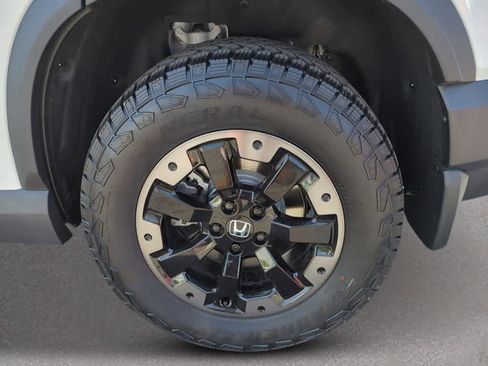 New 2026 Honda Passport TrailSport Elite image 10