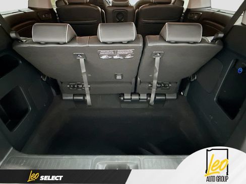 Used 2024 Honda Odyssey Elite image 30