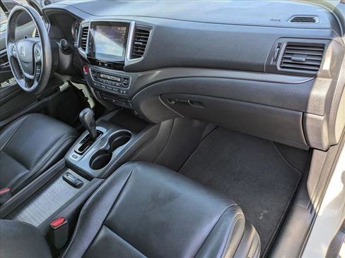 Used 2018 Honda Pilot EX-L image 22