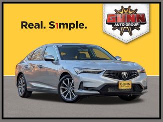 New 2026 Acura Integra video 1