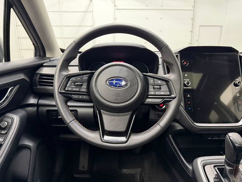 Used 2024 Subaru Crosstrek 2.5i Limited w/ Popular Package #3A AWD/4WD image 26
