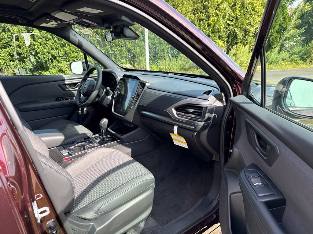 New 2026 Subaru Forester Premium AWD/4WD image 16