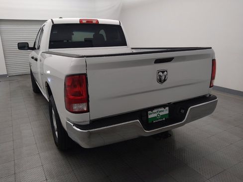 Used 2021 RAM 1500 Tradesman w/ Chrome Plus Package image 6