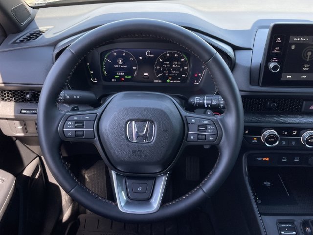 Used 2026 Honda CR-V TrailSport image 12