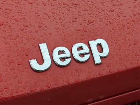 Used 2010 Jeep Liberty Sport w/ Popular Equipment Group image 19
