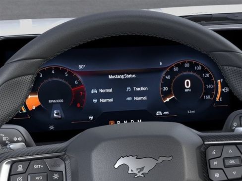 New 2026 Ford Mustang GT Premium RWD image 13