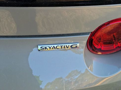 Used 2023 MAZDA MX-5 Miata Club w/ Brembo/BBS Recaro Package image 19