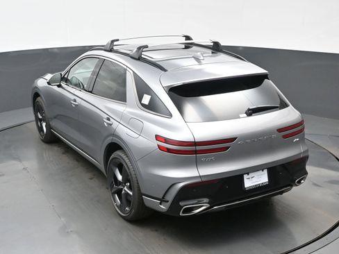 New 2026 Genesis GV70 2.5T Sport Prestige image 23