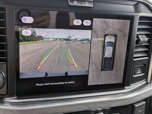New 2026 Ford F250 Platinum AWD/4WD image 23