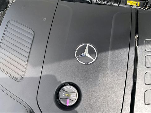 Certified 2026 Mercedes-Benz C 300 Sedan image 33