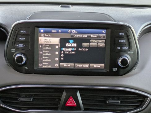 Used 2020 Hyundai Santa Fe SEL image 26