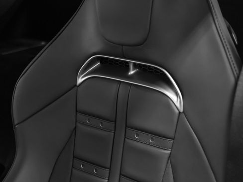 Certified 2025 Ferrari 12Cilindri RWD image 83