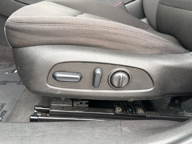 Certified 2024 Chevrolet Malibu LT FWD image 21