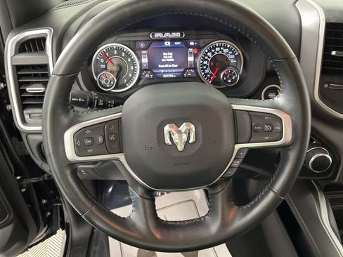 Used 2023 RAM 1500 Big Horn image 20
