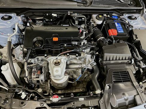 Used 2024 Honda Civic Sport image 33